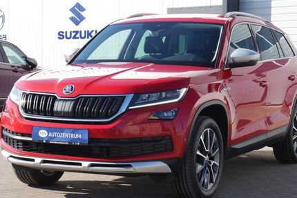 Skoda Kodiaq 69.455 km 28.480 &euro; Rostock 18146