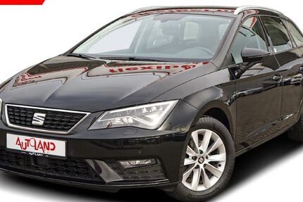 Seat Leon 59.067 km 16.950 &euro; Rostock 18146