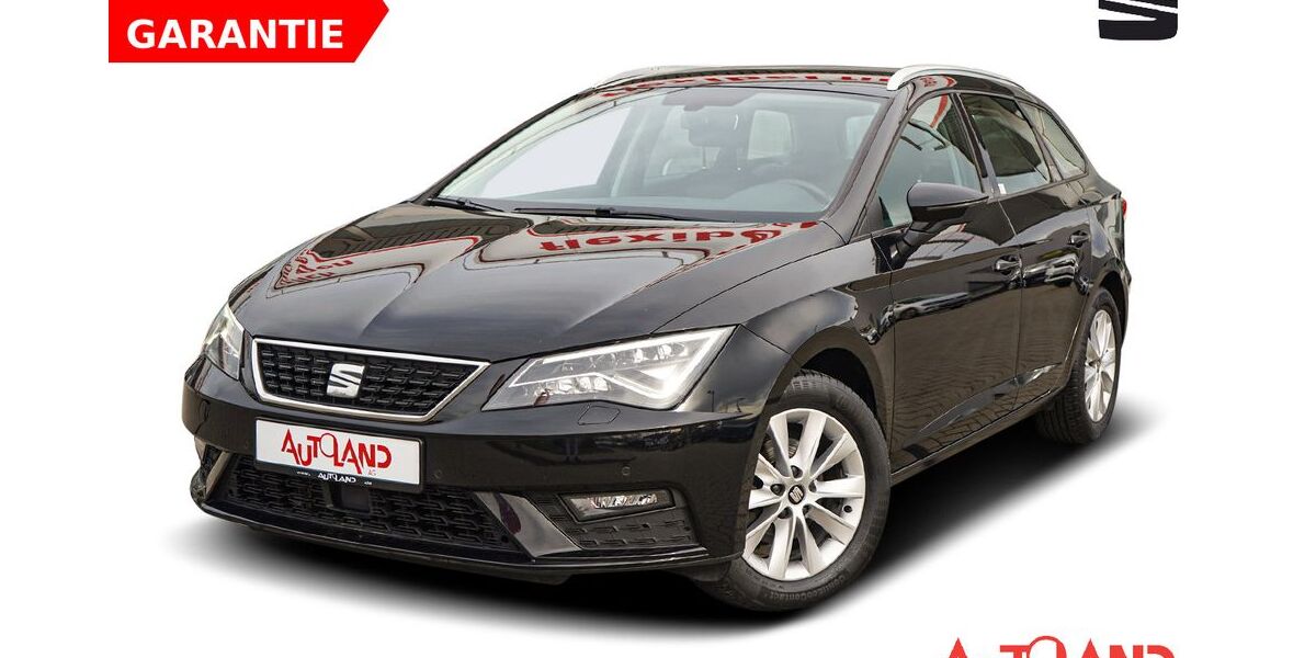 Seat Leon 59.067 km 16.950 &euro; Rostock 18146