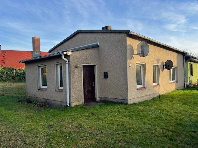 Grundstück Roggentin Fresendorf - 149.000&euro; | Angebot:25677132