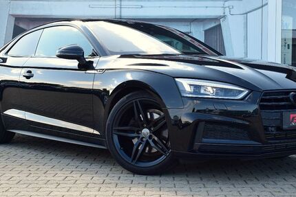Audi A5 117.597 km 20.990 &euro; Ribnitz Damgarten 18311