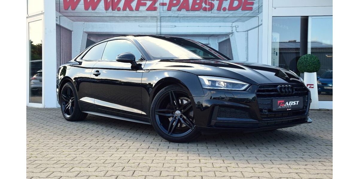 Audi A5 117.597 km 20.990 &euro; Ribnitz Damgarten 18311