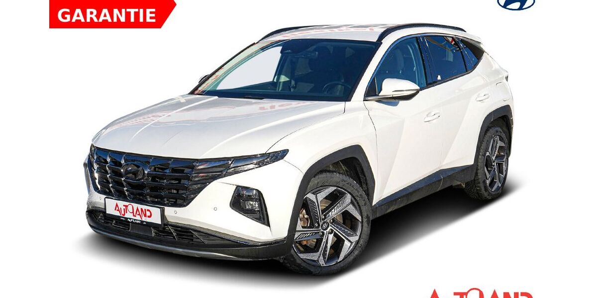 Hyundai TUCSON 67.620 km 27.950 &euro; Rostock 18146