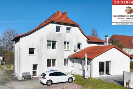 Haus Ribnitz-Damgarten Ribnitz - 1 Zimmer, 326 m&sup2;, 498.000&euro; | Angebot:25971116