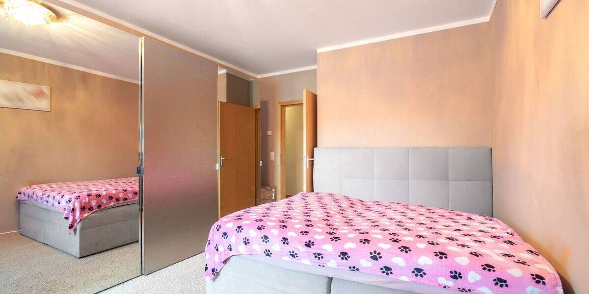 Bungalow Kröpelin Hanshagen - 3 Zimmer, 91 m&sup2;, 322.500&euro; | Angebot:25726375