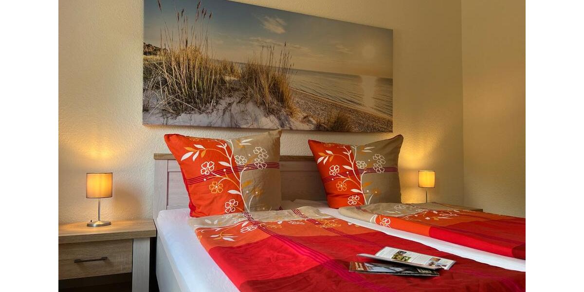 Ferienimmobilie Ribnitz-Damgarten Damgarten - 75&euro; | Angebot:26663693