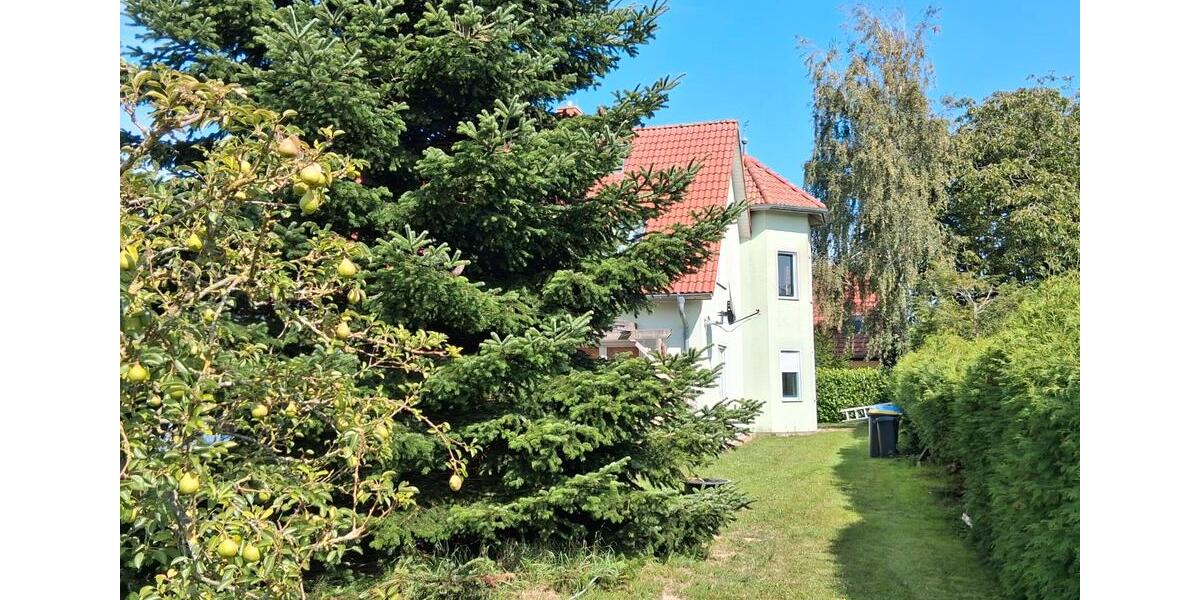 Einfamilienhaus Dummerstorf - 5 Zimmer, 176 m&sup2;, 395.000&euro; | Angebot:26096912