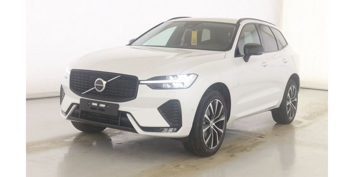 Volvo XC60 35.301 km 44.981 &euro; Rostock 18057