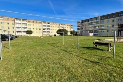 Wohnung Bützow - 2 Zimmer, 50 m&sup2;, 355&euro; | Angebot:25436492