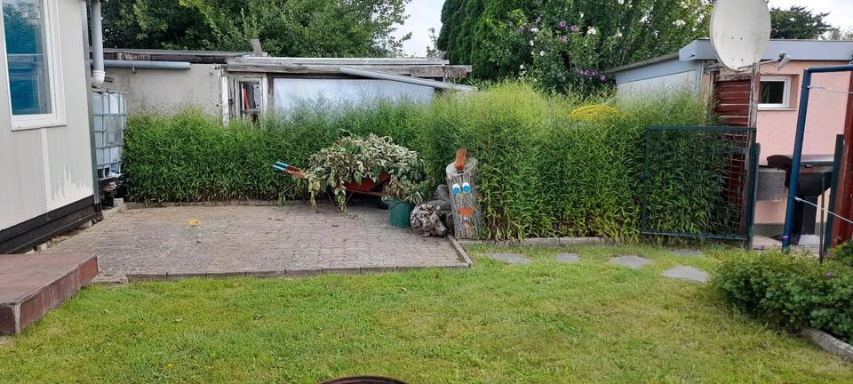 Grundstück Rostock Evershagen - 3.000&euro; | Angebot:25948636