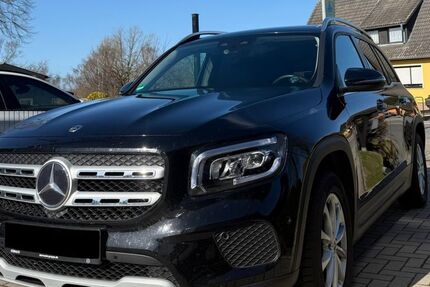 Mercedes-Benz GLB 220 52.000 km 31.900 &euro; Marlow 18347