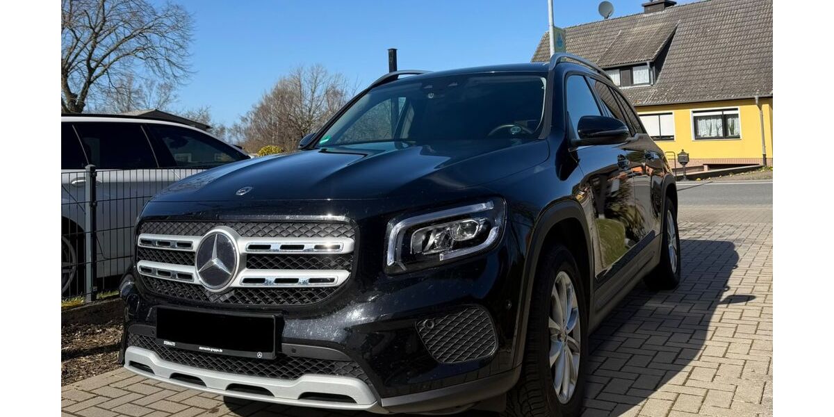 Mercedes-Benz GLB 220 52.000 km 31.900 &euro; Marlow 18347