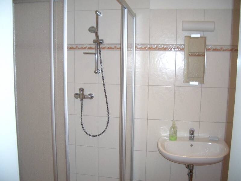 großzügige 1-Raum-Wohnung in der östlichen Altstadt 1 zimmer