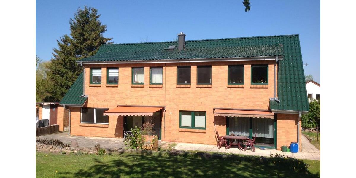 Dachgeschoßwohnung Satow - 2 Zimmer, 52 m&sup2;, 530&euro; | Angebot:24813952