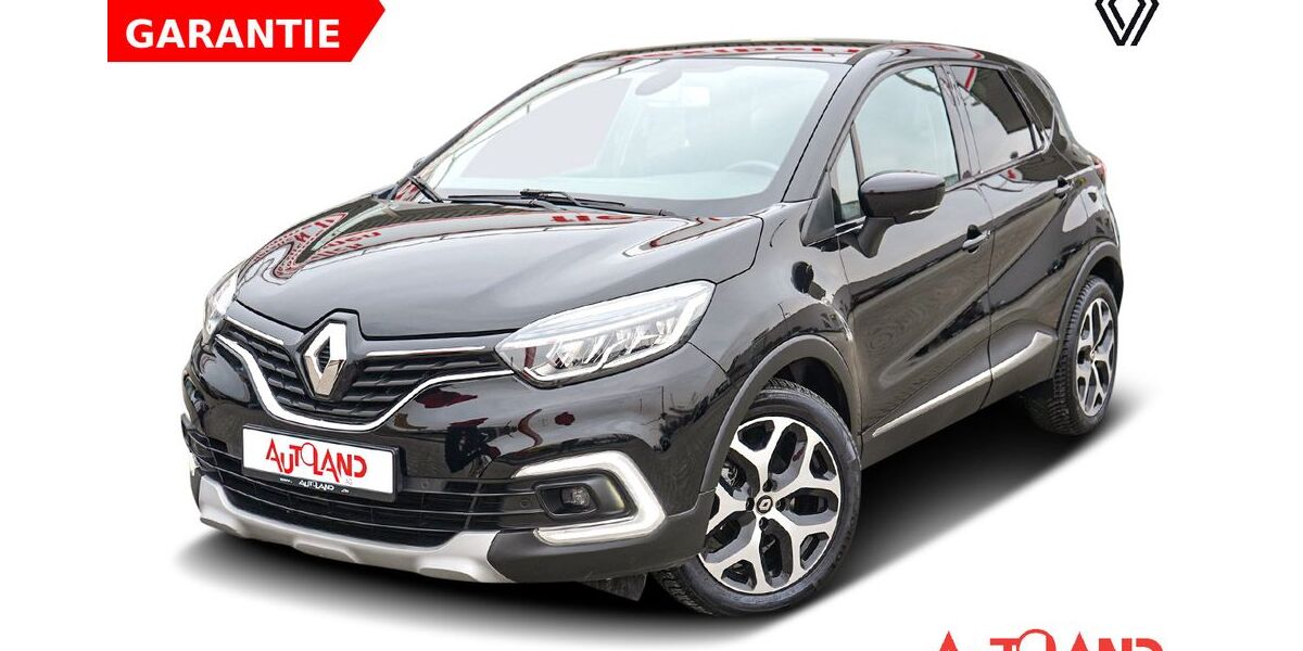 Renault Captur 81.130 km 16.990 &euro; Rostock 18146