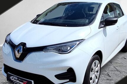 Renault ZOE 30.000 km 14.990 € Rostock 18146