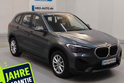 BMW X1 26.000 km 27.310 &euro; Rostock 18106