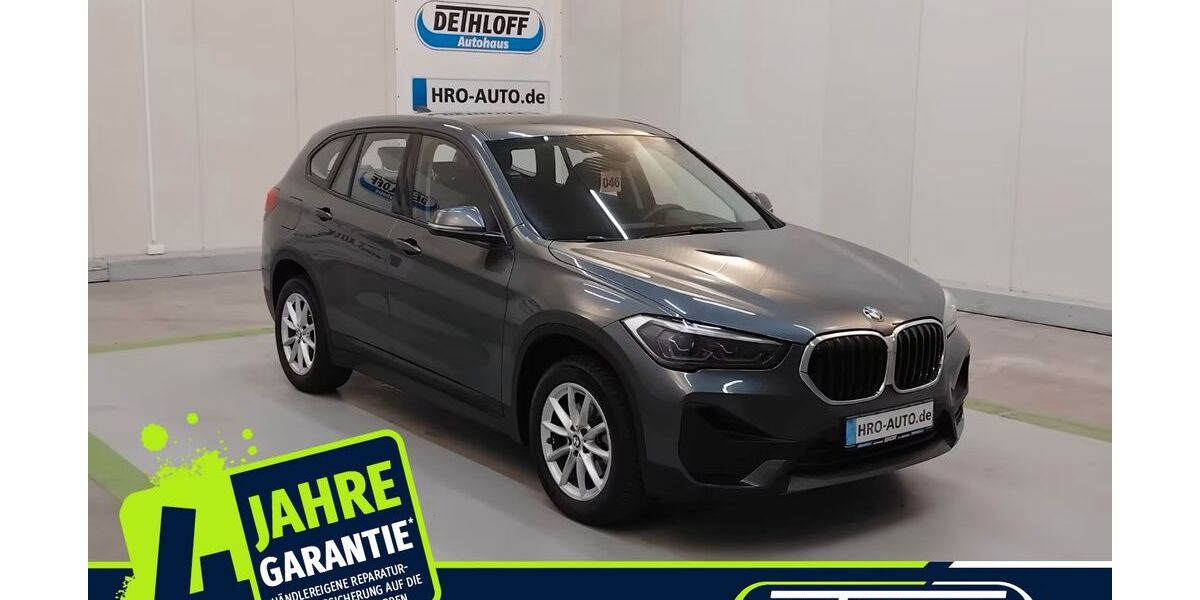 BMW X1 26.000 km 27.310 &euro; Rostock 18106