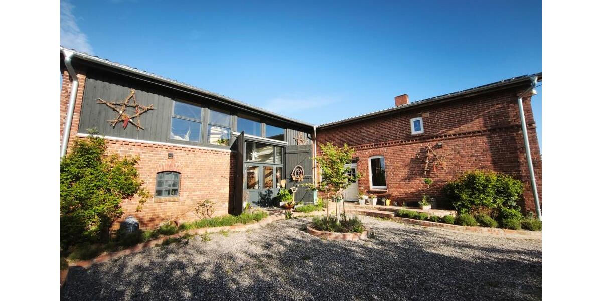 Bauernhaus, Landhaus Bützow - 650.000&euro; | Angebot:27026113