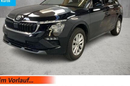 Skoda Kamiq 6.612 km 22.479 &euro; Ribnitz-Damgarten / Barth / Bad Sülze 18311