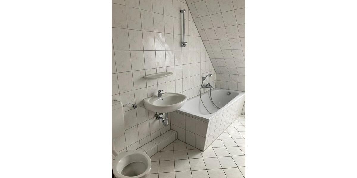 Etagenwohnung Ribnitz-Damgarten Damgarten - 3 Zimmer, 65 m&sup2;, 520&euro; | Angebot:25852873