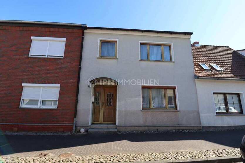 Haus zum Kaufen in Schwaan 209.500 € 120 m²