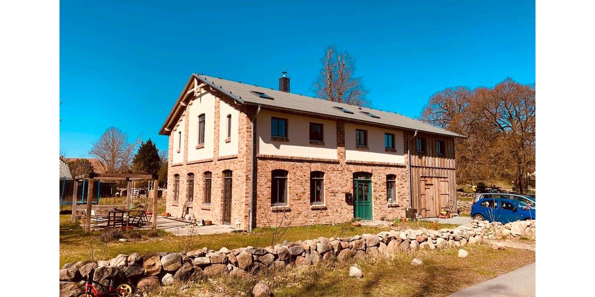 Einfamilienhaus Admannshagen-Bargeshagen Bargeshagen - 6 Zimmer, 174 m&sup2;, 590.000&euro; | Angebot:26073979