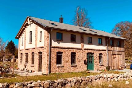 Haus Admannshagen-Bargeshagen Bargeshagen - 6 Zimmer, 174 m&sup2;, 590.000&euro; | Angebot:26073979