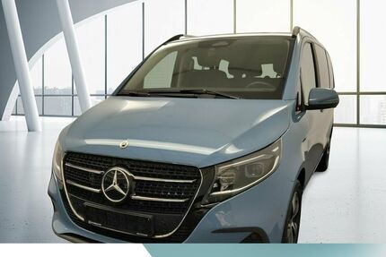 Mercedes-Benz V 250 17.649 km 65.990 &euro; Rostock 18055