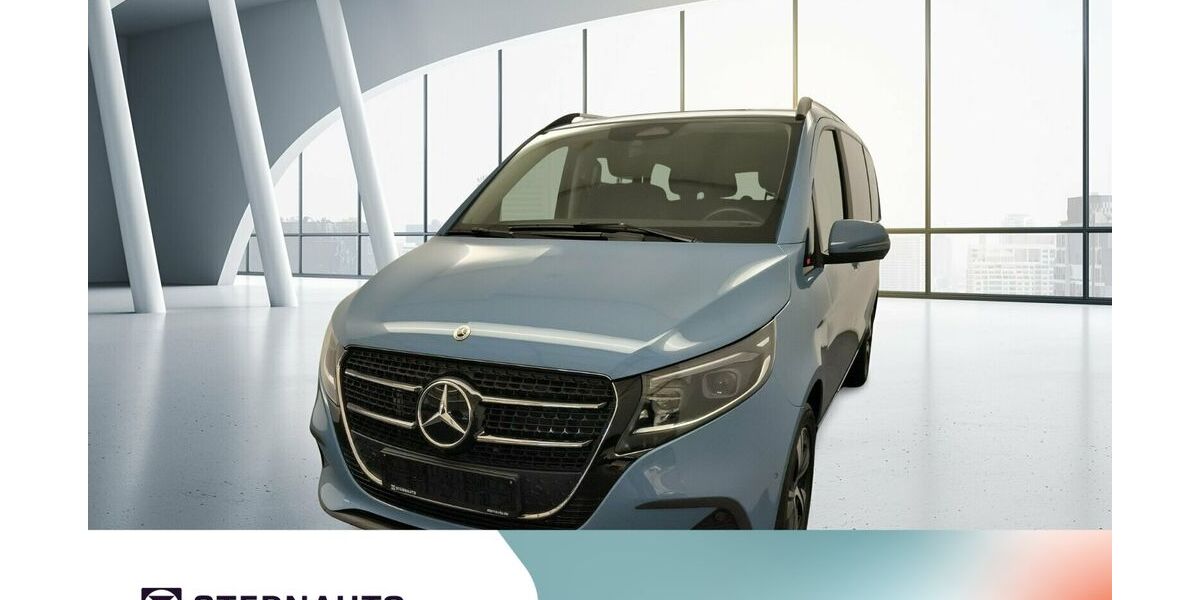 Mercedes-Benz V 250 17.649 km 65.990 &euro; Rostock 18055