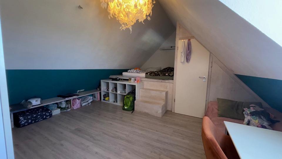 Reihenhaus Rostock - 4 Zimmer, 125 m&sup2;, 460.000&euro; | Angebot:26503203