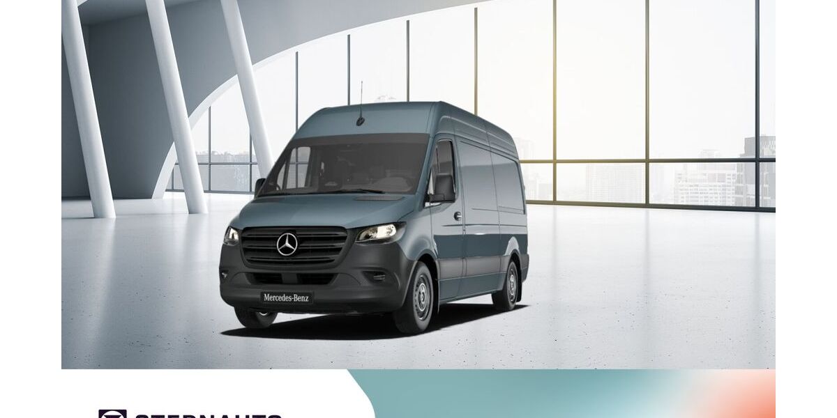 Mercedes-Benz Sprinter 28.032 km 42.828 &euro; Rostock 18055
