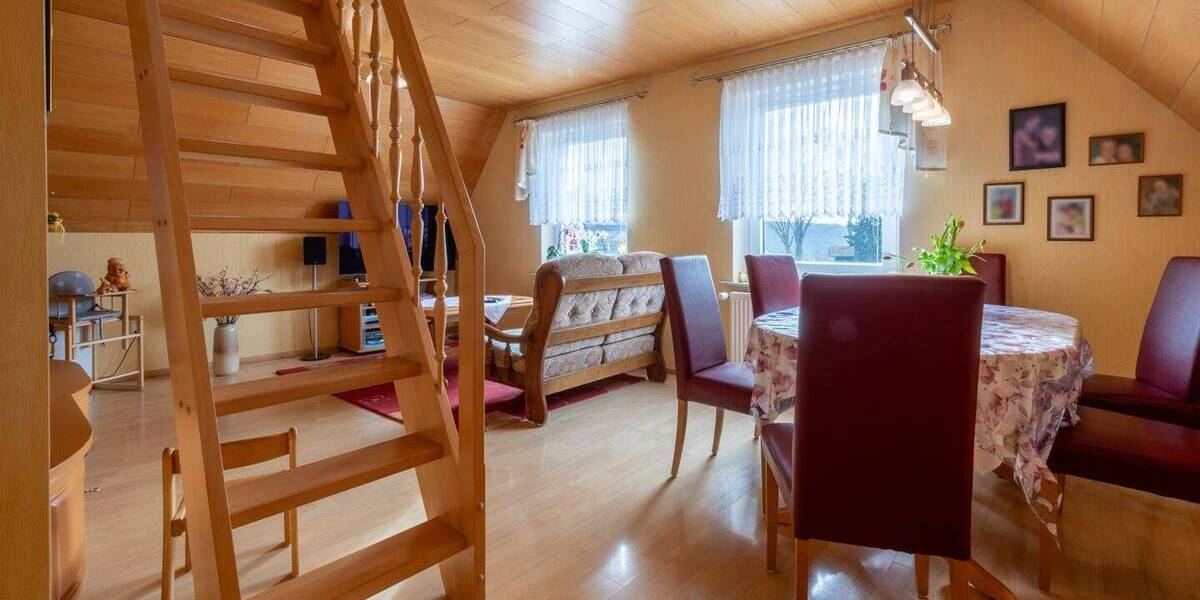 Einfamilienhaus Kröpelin - 5 Zimmer, 136 m&sup2;, 318.000&euro; | Angebot:26139966