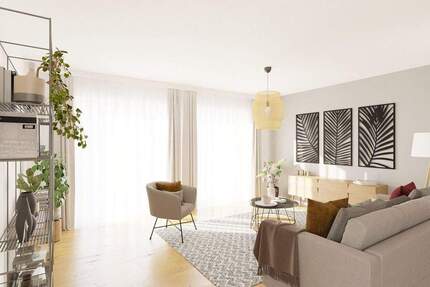 Haus Ribnitz-Damgarten Pütnitz - 3 Zimmer, 102 m&sup2;, 450.735&euro; | Angebot:25731233