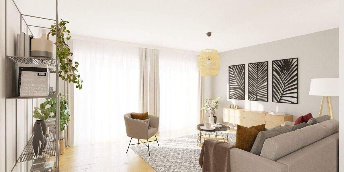 Reihenmittelhaus Ribnitz-Damgarten Pütnitz - 3 Zimmer, 102 m&sup2;, 450.735&euro; | Angebot:25731233