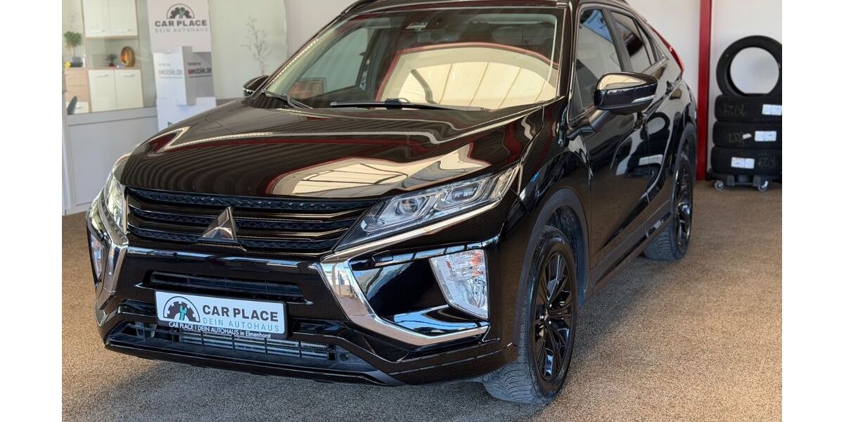 Mitsubishi Eclipse 113.560 km 16.299 &euro; Elmenhorst 18107