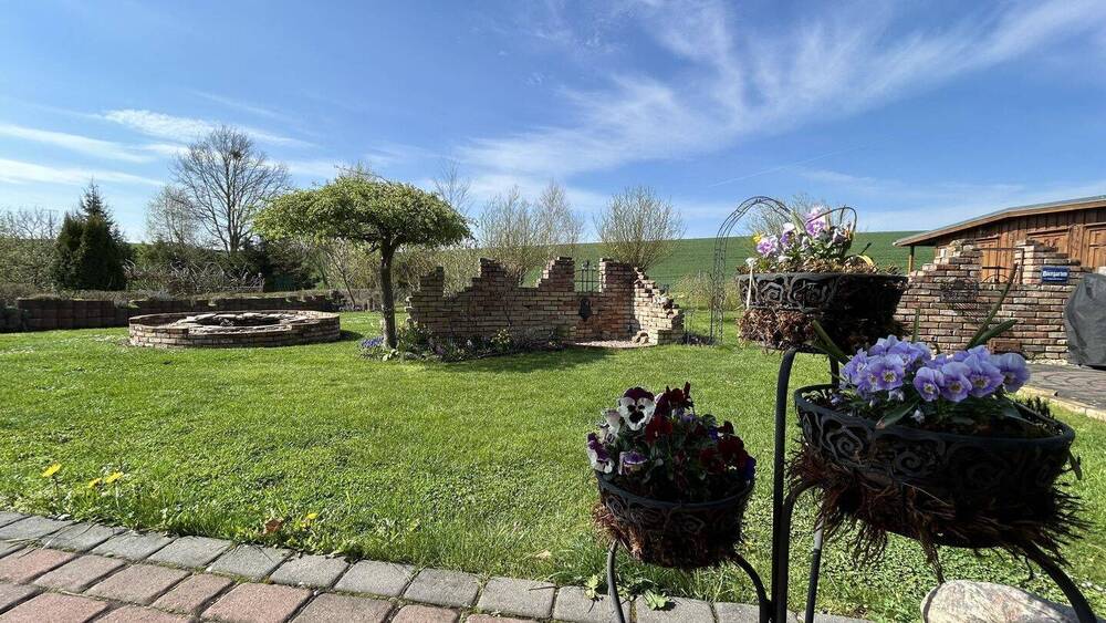 Einfamilienhaus Satow - 4 Zimmer, 138 m&sup2;, 449.000&euro; | Angebot:26641797