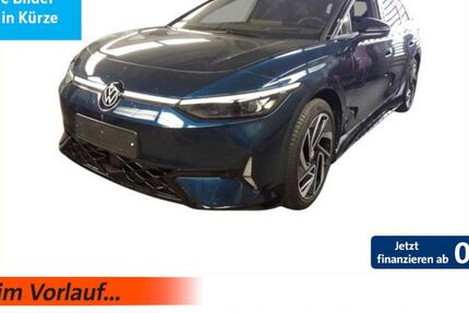 VW ID.7 10.825 km 51.779 € Ribnitz-Damgarten / Barth / Bad Sülze 18311