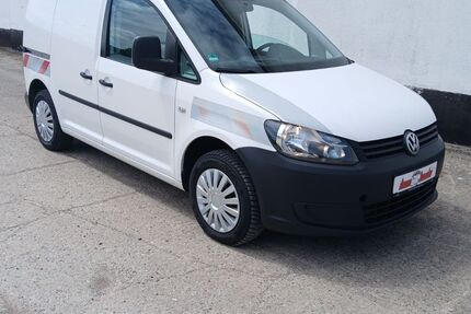 VW Caddy 280.513 km 4.400 &euro; Broderstorf 18184