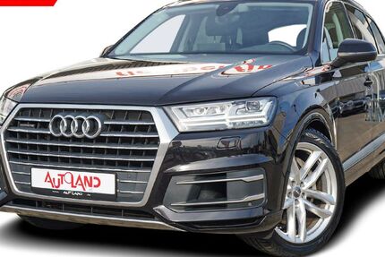 Audi Q7 142.394 km 34.990 &euro; Rostock 18146