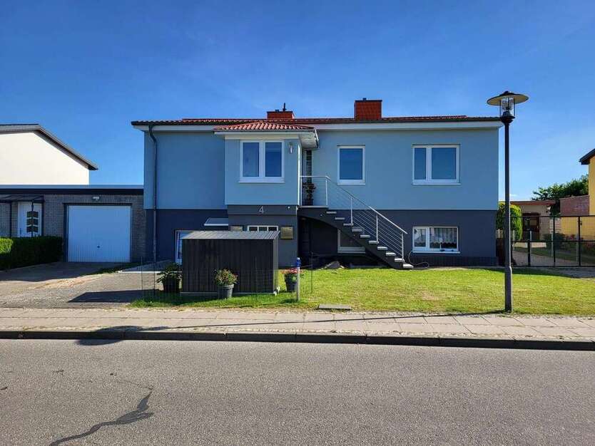 Haus zum Kaufen in Kühlungsborn 699.000 € 180 m²