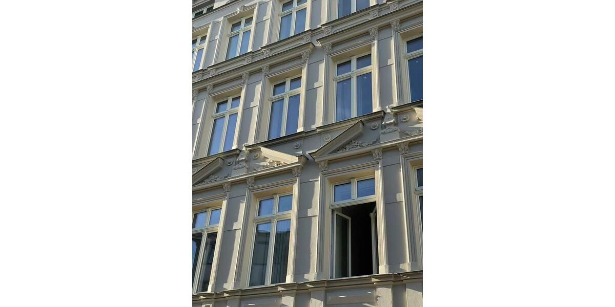 Etagenwohnung Rostock Hansaviertel - 2 Zimmer, 62 m&sup2;, 670&euro; | Angebot:26593699