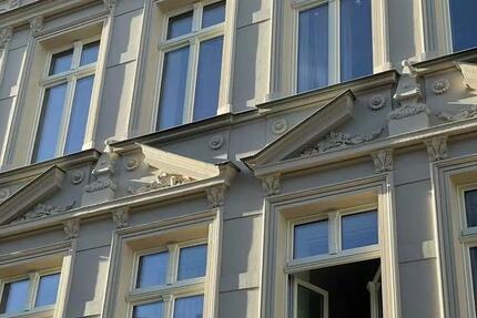 Wohnung Rostock Hansaviertel - 2 Zimmer, 62 m&sup2;, 670&euro; | Angebot:26593699