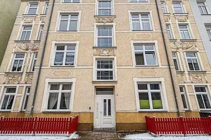 Wohnung Rostock - 3 Zimmer, 81 m&sup2;, 270.000&euro; | Angebot:25280636