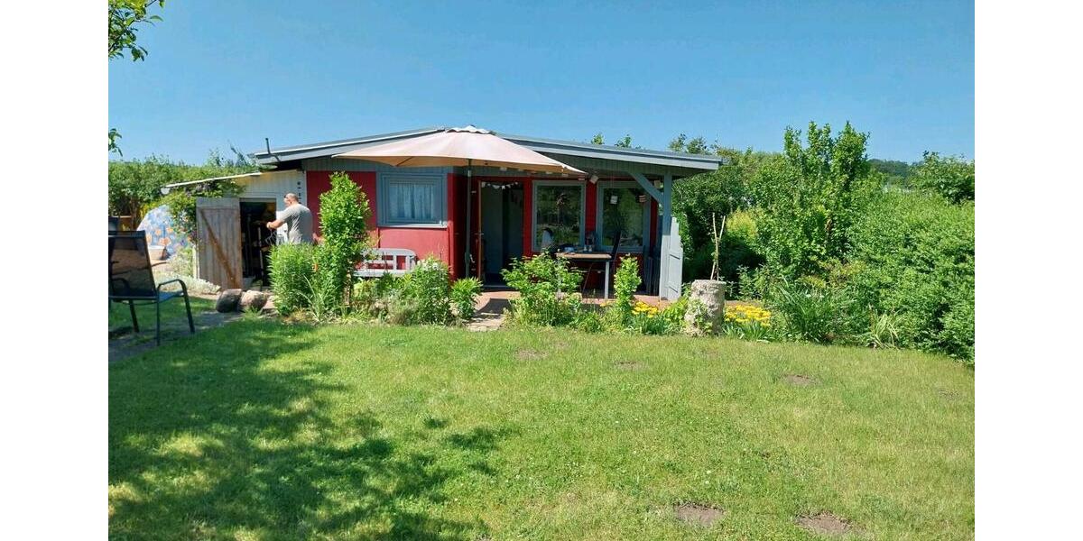 Grundstück Sanitz - 3.250&euro; | Angebot:25225989