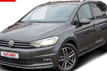 VW Touran 69.350 km 23.950 &euro; Rostock 18146