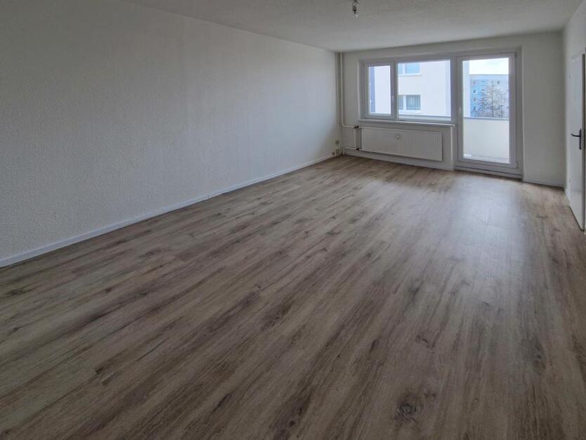 Draußen grün, drinnen gemütlich!