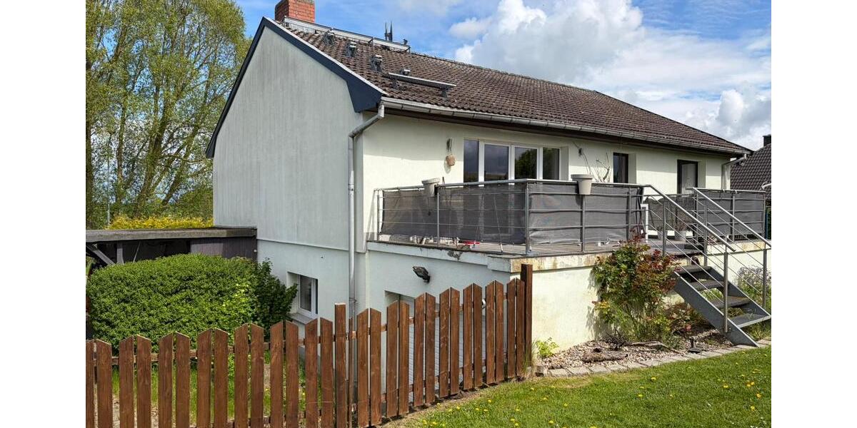 Einfamilienhaus Bad Doberan - 11 Zimmer, 200 m&sup2;, 400.000&euro; | Angebot:26624987