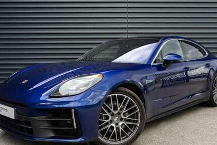 Porsche Panamera 3.950 km 89.750 &euro; Papendorf 18059
