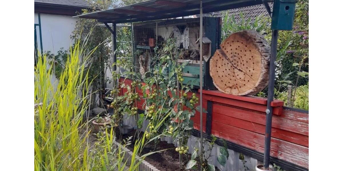 Grundstück Rostock Alt Bartelsdorf - 4.750&euro; | Angebot:26032094